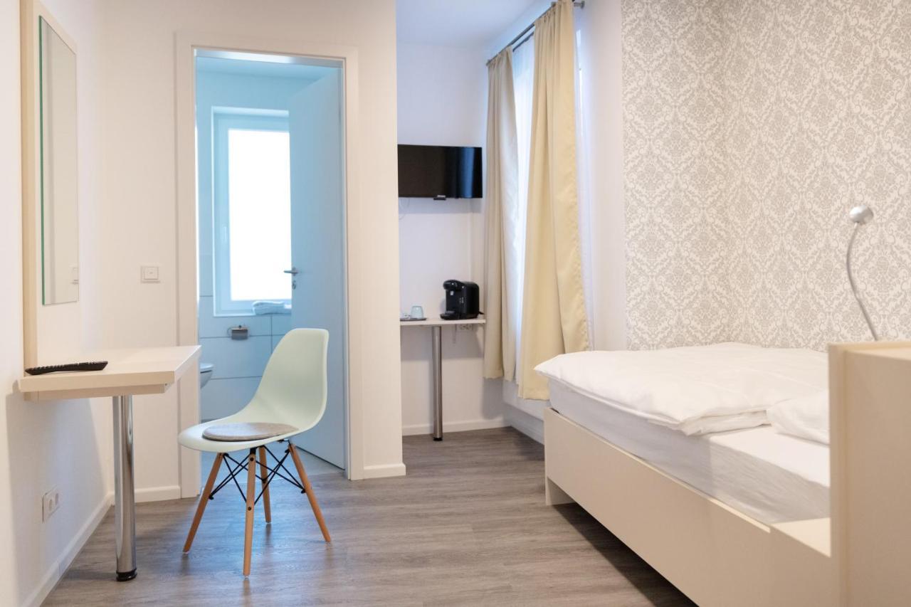 Hotel Restaurant Haus Kreta Anholt Dış mekan fotoğraf
