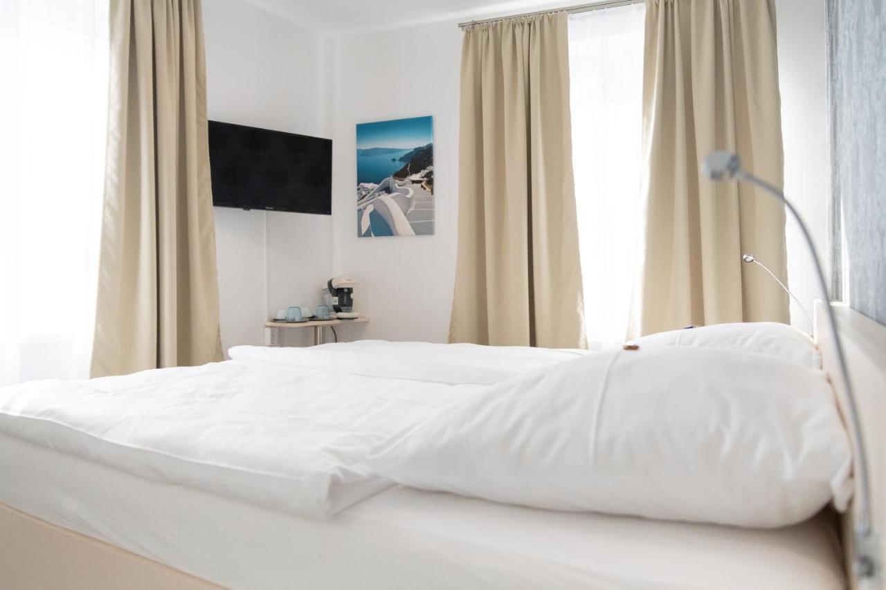 Hotel Restaurant Haus Kreta Anholt Dış mekan fotoğraf